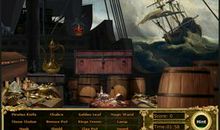 海盗的宝藏读后感