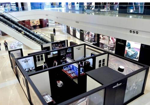 工作场所是一个永无休止的考场