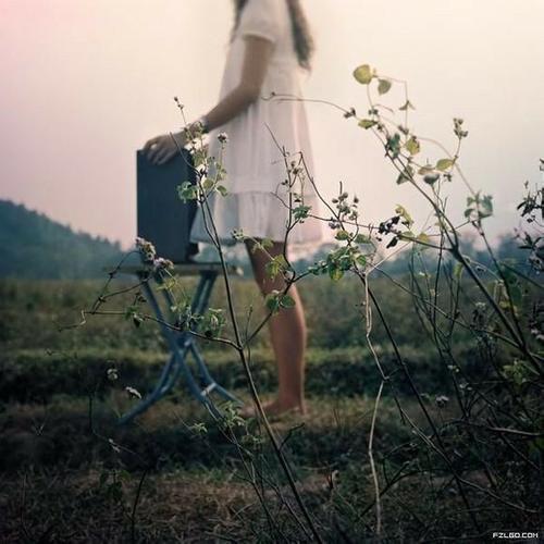 读《半暖时光》后的感想