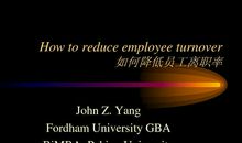 一个7年老员工的离职总结：如何打造最强大的自我