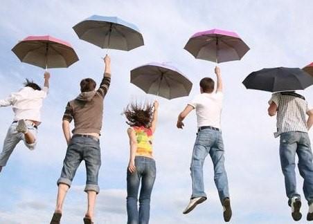 幸福是职场上的另一种成功