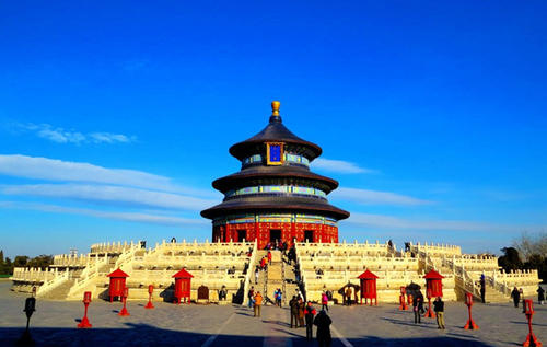 介绍旅游景点的作品