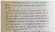 关于陪伴的作文