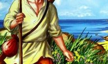 鲁滨漂流记读后感