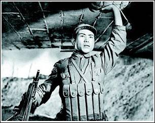 董存瑞的电影评论