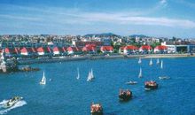 介绍旅游胜地的作文