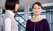 杜拉拉升职记观后感