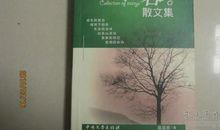 席慕容散文读后感