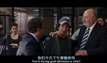 华尔街电影观后感