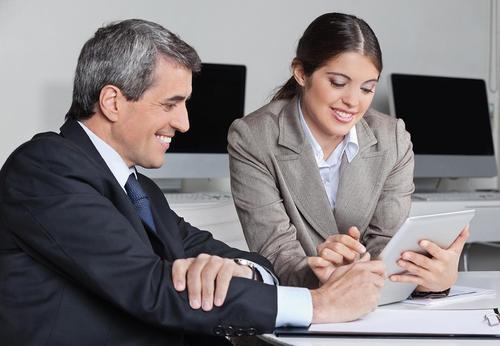 教你成为职场上不败的名人