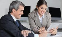 教你做个职场里的不败红人