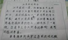 过新年作文600字
