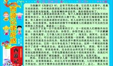 西游记读后感20字