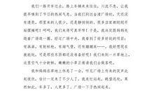 难忘的国庆节作文