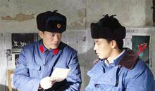 《便衣警察》读后感