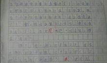 几年后家乡环境作文