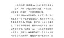 唐吉可德读后感800字