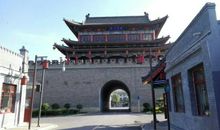 《钟鼓楼》读后感