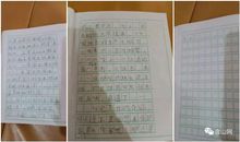 家乡的美味作文