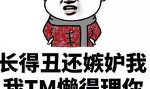 经典骂人的话越毒越好