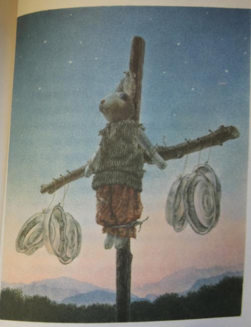 读完《爱德华的奇妙旅程》