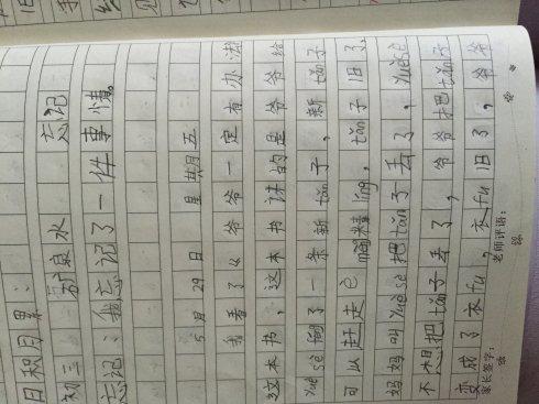 关于阅读《爷爷一定要有办法》的思考