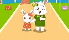 下雨了真好作文