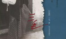 三毛背影读后感