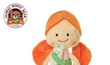 小女孩和小海豹读后感