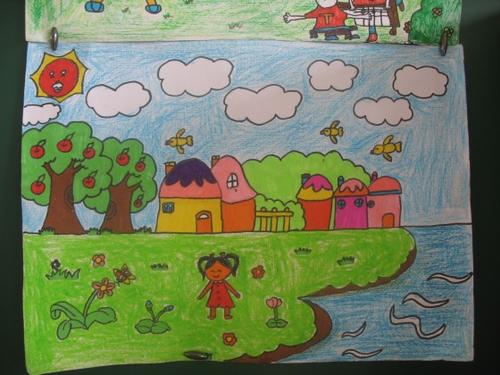 故乡美丽研究:美丽的东北