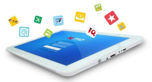 未来的电子书包