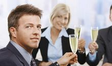 学会职场宣泄，还你每天好心情