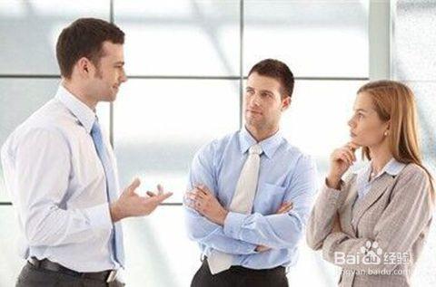 16个经典面试问答题