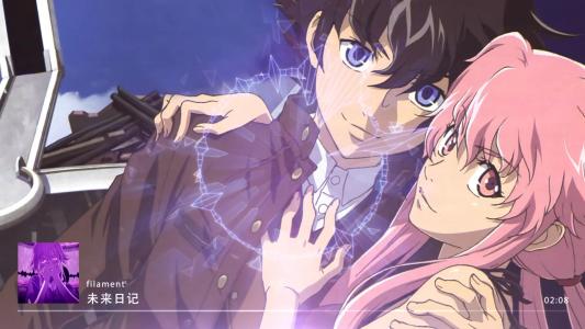 未来的汽车日记