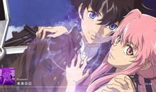 未来的汽车日记