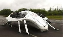 未来的汽车450字