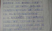 关于玩雪的作文