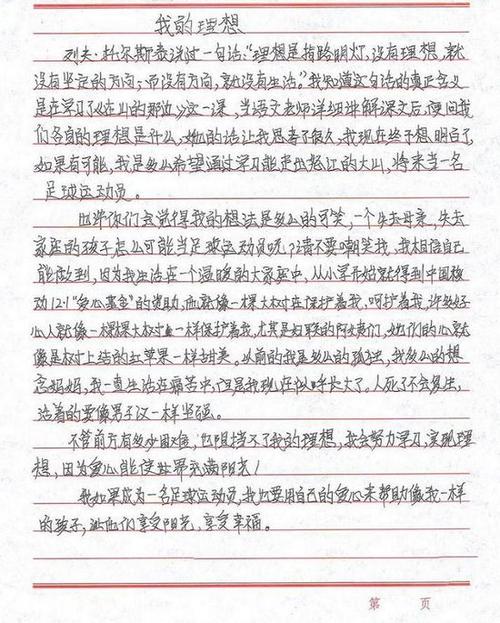 关于马成分的500个字