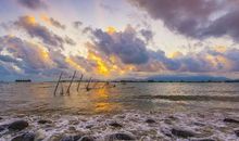 求职经验分享：路可以很远，梦想却很近