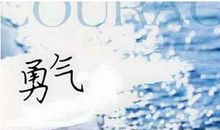 经验与勇气话题作文