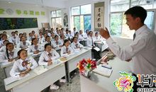 课堂上的笑声作文400字