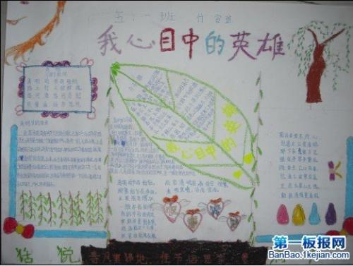 我眼中的清明节