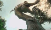 遨游太空作文500字