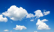 单元习作——感受自然：云的世界