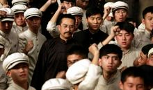 看建党伟业有感