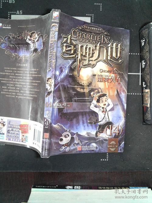 关于“查理九世的幽灵列车”的思考