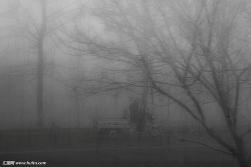 糟糕的烟雾成分