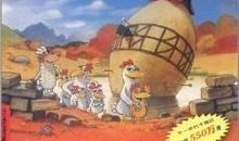 读《我不是胆小鬼》有感