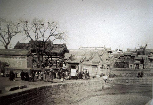 不要忘记屈辱的历史组成