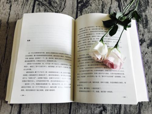 入学后中文老师的感受